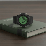 Casio, AE-1500WHC-1AVDF, Erkek Saat, Casıo AE-1500WHC-1AVDF Erkek Kol Saati 