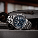 Citizen, AT8300-58L, Erkek Saat, Citizen AT8300-58L Promaster SKY Erkek Kol Saati