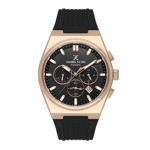 Daniel Klein, DKE.1.10676.06, Erkek Saat, Daniel Klein DKE.1.10676.06 Erkek Kol Saati