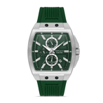 Ferrucci, FER.03297S.04, Erkek Saat, Ferrucci FER.03297S.04 Çelik Kordon Erkek Kol Saati