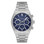 Ferrucci, FER.03503M.02, Erkek Saat, Ferrucci FER.03503M.02 Çelik Kordon Erkek Kol Saati