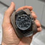 Ferrucci, FER.03503M.03, Erkek Saat, Ferrucci FER.03503M.03 Çelik Kordon Erkek Kol Saati