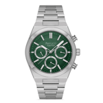 Ferrucci, FER.03503M.06, Erkek Saat, Ferrucci FER.03503M.06 Çelik Kordon Erkek Kol Saati