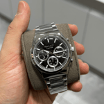 Ferrucci, FER.03517M.01, Erkek Saat, Ferrucci FER.03517M.01 Çelik Kordon Erkek Kol Saati