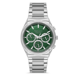 Ferrucci, FER.03517M.04, Erkek Saat, Ferrucci FER.03517M.04 Çelik Kordon Erkek Kol Saati