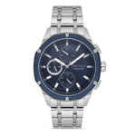 Ferrucci, FER.03569M.03, Erkek Saat, Ferrucci FER.03569M.03 Çelik Kordon Erkek Kol Saati