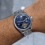 Ferrucci, FER.03606M.01, Erkek Saat, Ferrucci FER.03606M.01 Otomatik Erkek Kol Saati