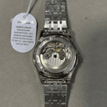 Ferrucci, FER.03606M.01, Erkek Saat, Ferrucci FER.03606M.01 Otomatik Erkek Kol Saati