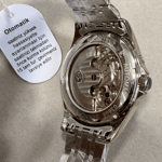 Ferrucci, FER.03606M.05, Erkek Saat, Ferrucci FER.03606M.05 Otomatik Erkek Kol Saati