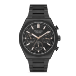 Ferrucci, FER.03610M.04, Erkek Saat, Ferrucci FER.03610M.04 Çelik Kordon Erkek Kol Saati