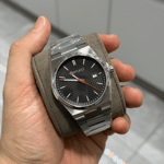 Ferrucci, FER.03625M.04, Erkek Saat, Ferrucci FER.03625M.04 Çelik Kordon Erkek Kol Saati