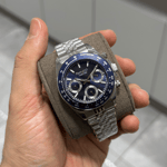 Ferrucci, FER.03648M.02, Erkek Saat, Ferrucci FER.03648M.02 Çelik Kordon Erkek Kol Saati