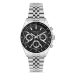 Ferrucci, FER.03648M.04, Erkek Saat, Ferrucci FER.03648M.04 Çelik Kordon Erkek Kol Saati