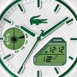 Lacoste, LAC2011364, Erkek Saat