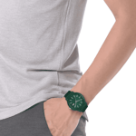 Lacoste, LAC2011445, Erkek Saat, Lacoste LAC2011445 Erkek Kol Saati