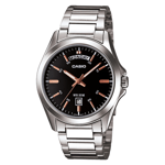 Casio, MTP-1370D-1A2VDF, Erkek Saat, Casio MTP-1370D-1A2VDF Erkek Kol Saati