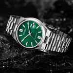 Citizen, NJ0150-81X, Erkek Saat