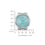 Citizen, NJ0151-88M, Erkek Saat