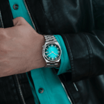 Citizen, NJ0151-88X, Erkek Saat