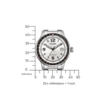 Citizen, NJ0190-51A, Erkek Saat