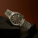 Citizen, NJO200-50E, Erkek Saat, Citizen Tsuyosa 37mm  NJO200-50E Kol Saati