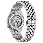 Citizen, NK0020-55E, Erkek Saat, Citizen Tsuyosa NK0020-55E Otomatik Kol Saati