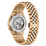 Citizen, NK0023-57L, Erkek Saat, Citizen Tsuyosa NK0023-57L Otomatik Kol Saati