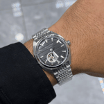 Quantum, QMG1244.350, Erkek Saat, Quantum QMG1244.350 Otomatik Kol Saati