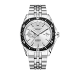 Quantum, QMG1257.330, Erkek Saat, Quantum QMG1257.330 Otomatik Kol Saati