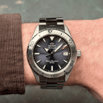 Orient, RA-AC0Q14L30B, Erkek Saat, Orient RA-AC0Q14L30B Otomatik Erkek Kol Saati