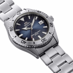 Orient, RA-AC0Q14L30B, Erkek Saat, Orient RA-AC0Q14L30B Otomatik Erkek Kol Saati