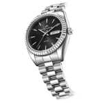 Roche Montre, RMG6001-01, Erkek Saat, Roche Montre RMG6001-01 Erkek Kol Saati