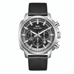 Slazenger, SL.09.2480.2.01, Erkek Saat