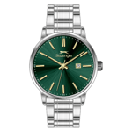 Slazenger, SL.09.2561.2.04, Erkek Saat