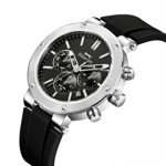 Slazenger, SL.09.2564.2.01, Erkek Saat