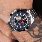 Wainer, WA.15559-C, Erkek Saat