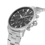 Wainer, WA.16200-A, Erkek Saat, Wainer WA.16200-A Erkek Kol Saati