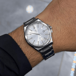 Wainer, WA.17700-A, Erkek Saat, Wainer WA.17700-A Erkek Kol Saati