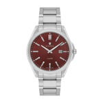 Wainer, WA.17700-B, Erkek Saat, Wainer WA.17700-B Erkek Kol Saati