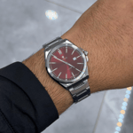 Wainer, WA.17700-B, Erkek Saat, Wainer WA.17700-B Erkek Kol Saati