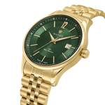 Wainer, WA.19035-E, Erkek Saat, Wainer WA.19035-E Erkek Kol Saati