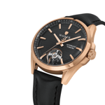 Wainer, WA.25400-A, Erkek Saat, Wainer WA.25400-A Otomatik Erkek Kol Saati