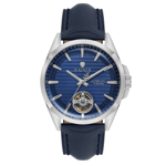 Wainer, WA.25400-C, Erkek Saat, Wainer WA.25400-C Otomatik Erkek Kol Saati