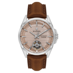 Wainer, WA.25400-F, Erkek Saat, Wainer WA.25400-F Otomatik Erkek Kol Saati