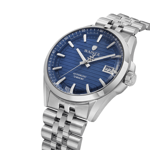 Wainer, WA.25401-B, Erkek Saat, Wainer WA.25401-B Otomatik Erkek Kol Saati