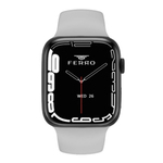 Ferro FSW1108-01 Smart Watch 8 Akıllı Saat Ferro FSW1108-01