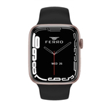 Ferro FSW1108-08 Smart Watch 8 Akıllı Saat Ferro FSW1108-08