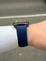 Ferro FSW1108+-AL Black-Blue Akıllı Kol Saati Ferro FSW1108+-AL