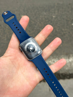 Ferro FSW1108+-AL Black-Blue Akıllı Kol Saati Ferro FSW1108+-AL