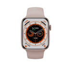 Ferro FSW1108+-C Black-Red Akıllı Kol Saati Ferro FSW1108+-C